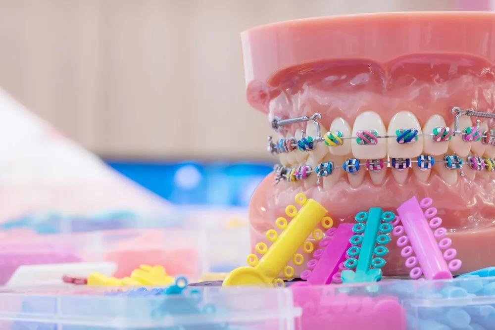 Brackets
