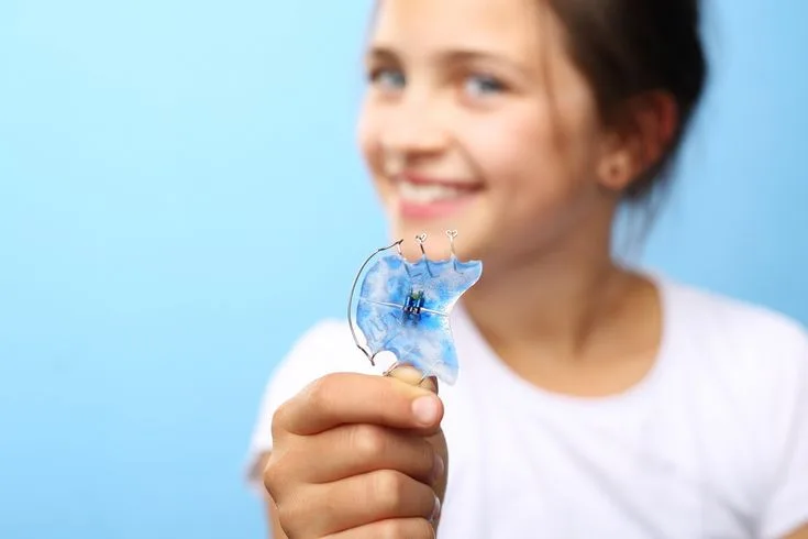 Ortopedia (niños)