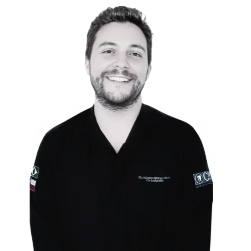 Dr. Maximilano Silva