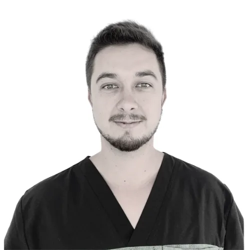 Dr. Thomas Vielma